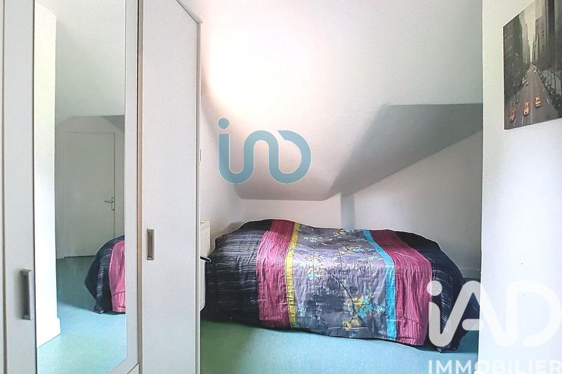 Maison de maîtres - 182 m² - 8 pièces