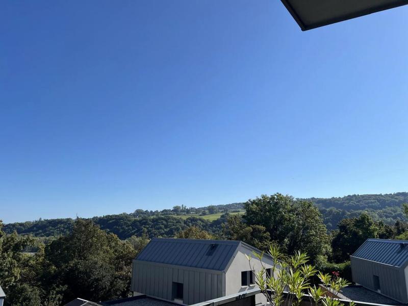 Appartement - 74 m² - 3 pièces