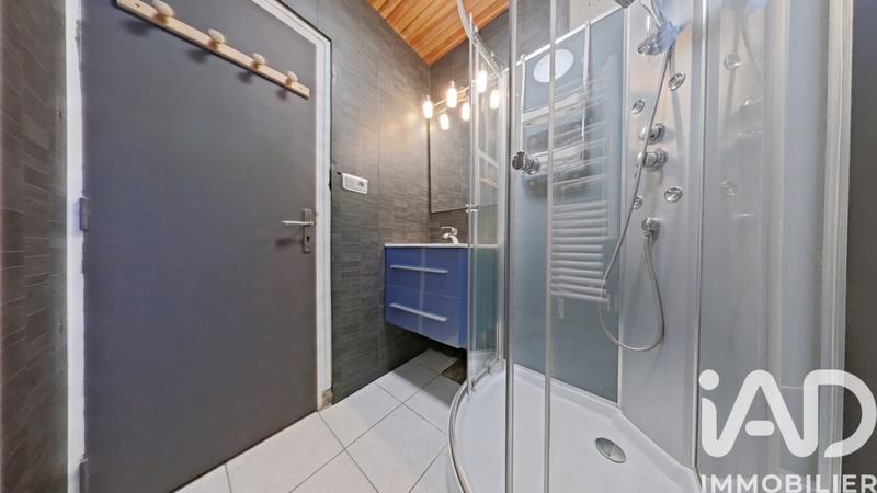 Châlet - 174 m² - 6 pièces