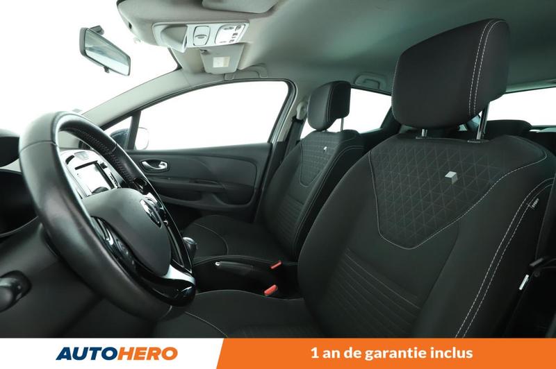 Renault Clio 1.2 Limited 75 ch