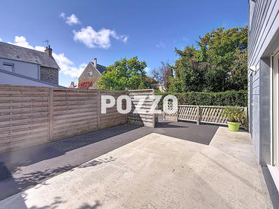 Maison - 76 m² - 4 pièces