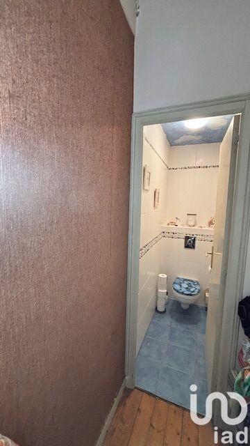 Maison - 200 m² - 9 pièces