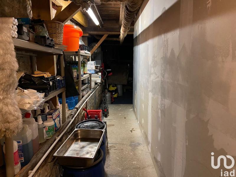 Local commercial - 285 m²