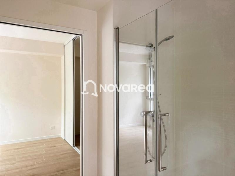 Appartement - 77 m² - 3 pièces