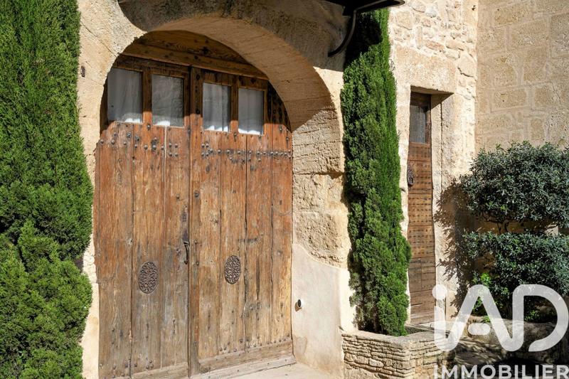 Maison - 175 m² - 6 pièces