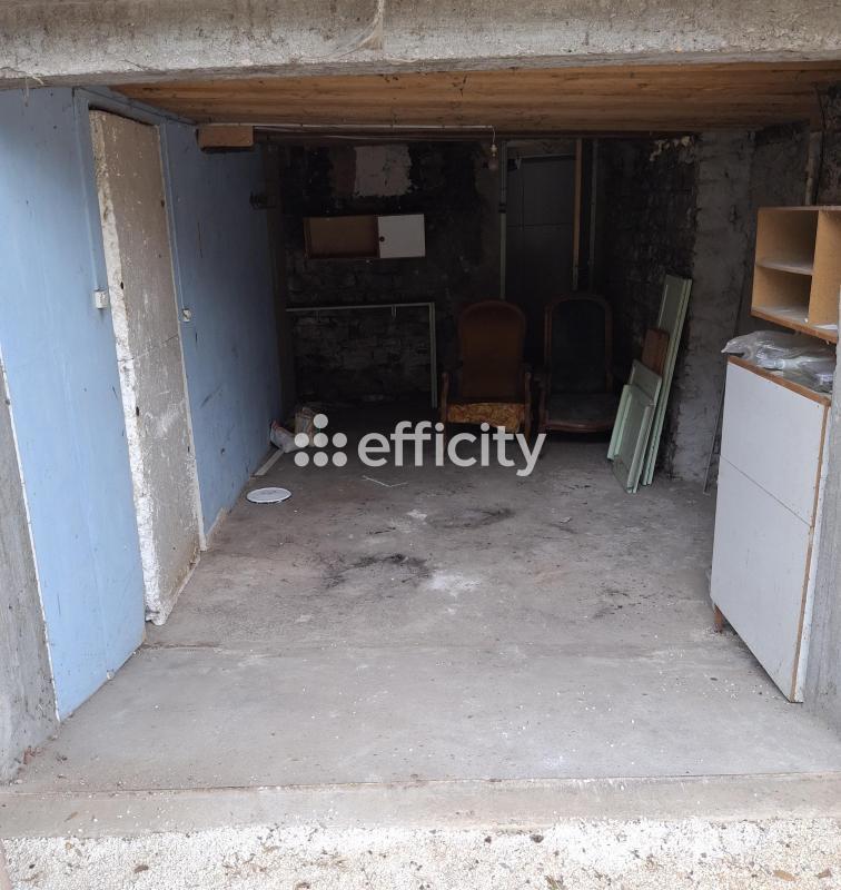 Maison - 145 m² - 8 pièces