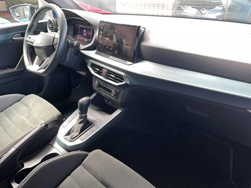 Seat Arona 1.5 Tsi Act 150 ch Start/Stop Dsg7 Xperience