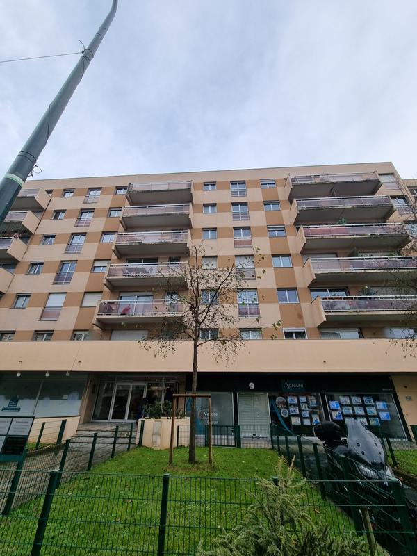 Appartement - 29 m² - 1 pièce