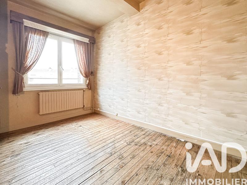 Maison de ville - 212 m² - 7 pièces