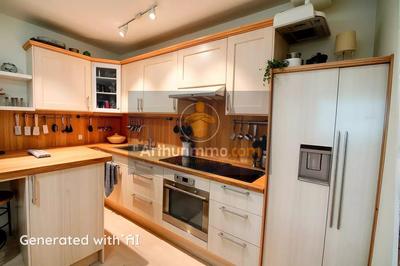 Appartement - 34 m² - 1 pièce