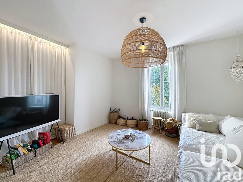 Maison de ville - 114 m² - 4 pièces