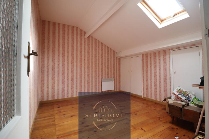 Maison - 171 m² - 5 pièces