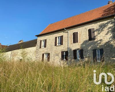 Immeuble - 4 491 m²