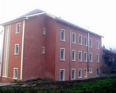 Appartement - 74 m² - 3 pièces