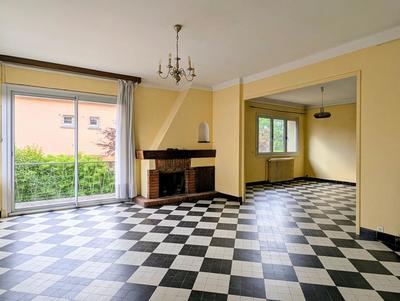 Maison - 148 m² - 7 pièces