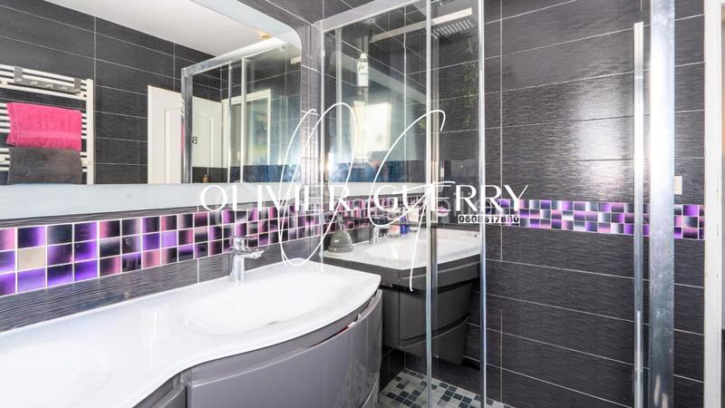 Villa - 130 m² - 6 pièces