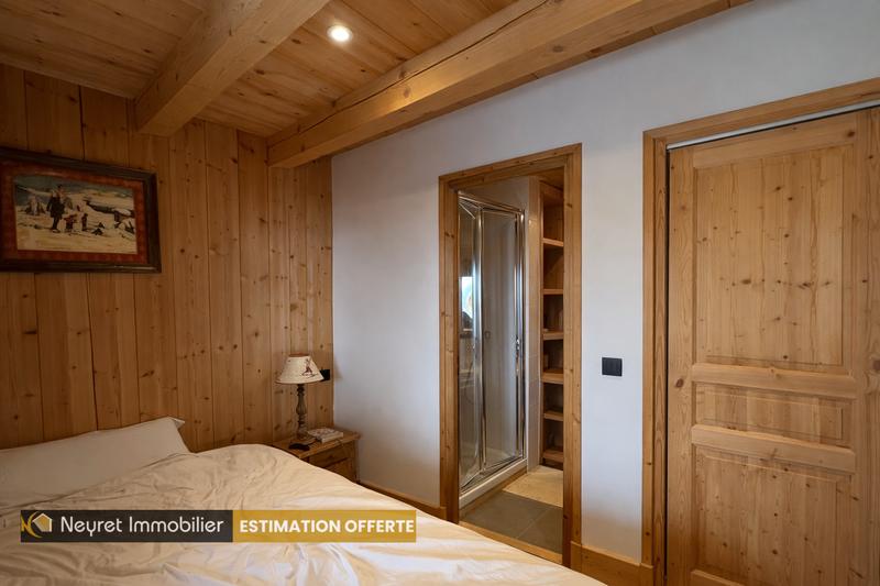 Appartement - 83 m² - 5 pièces