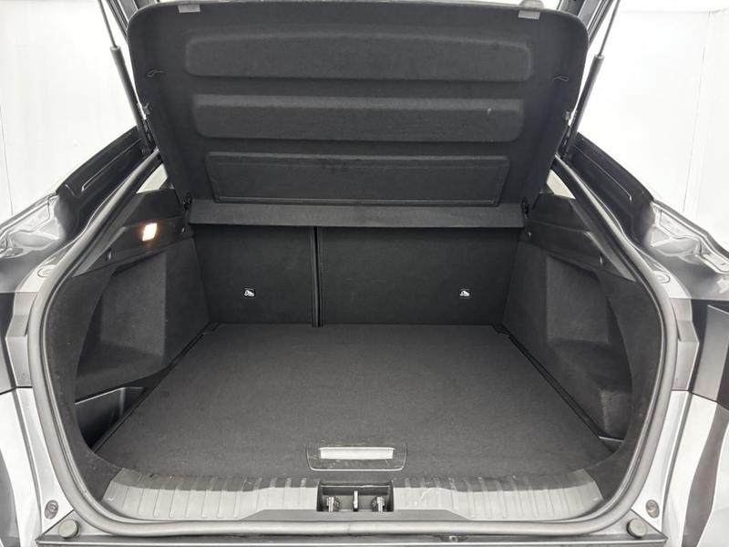 Renault Arkana 1.3 TCe mild hybrid 140ch Evolution Edc + Roue de secours