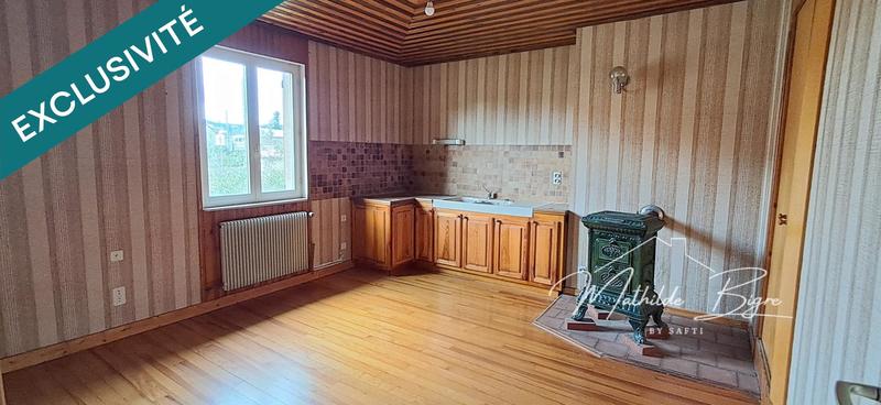 Maison - 133 m² - 5 pièces