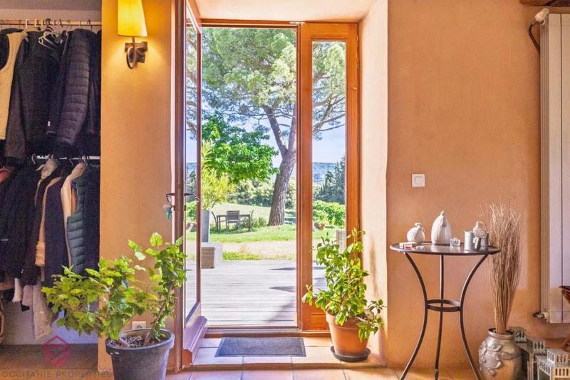 Propriété - 362 m² - 20 pièces