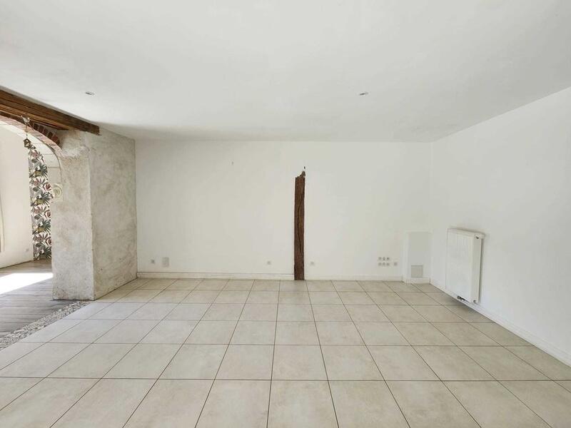 Maison de campagne - 123 m² - 4 pièces