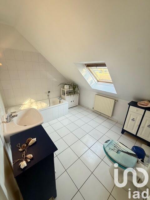 Maison - 94 m² - 5 pièces