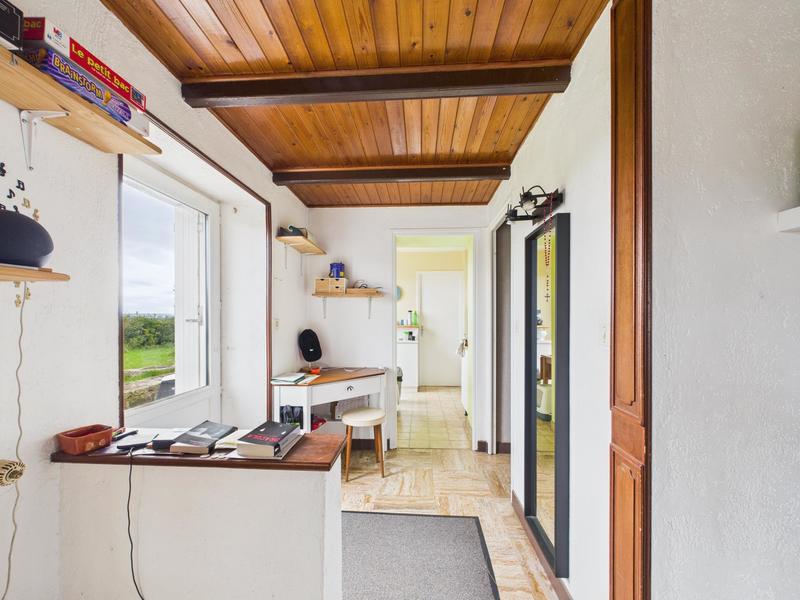 Maison - 70 m² - 3 pièces