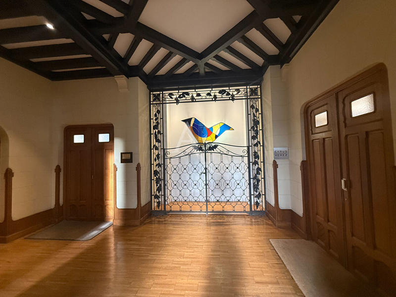 Appartement - 156 m² - 5 pièces