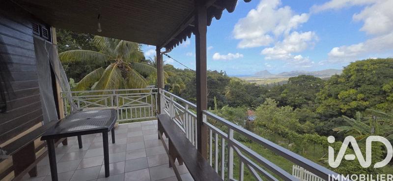 Maison - 195 m² - 6 pièces