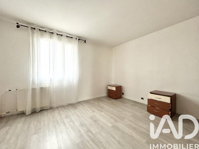 Appartement - 101 m² - 5 pièces