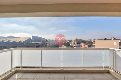 Duplex - 66 m² - 3 pièces