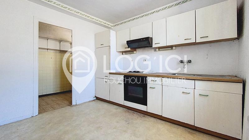 Maison - 153 m² - 6 pièces