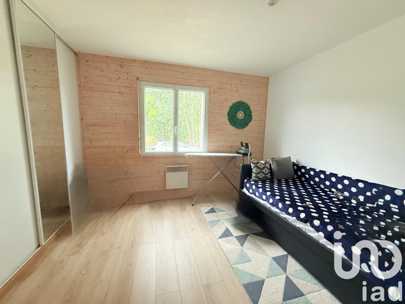 Maison de campagne - 153 m² - 5 pièces