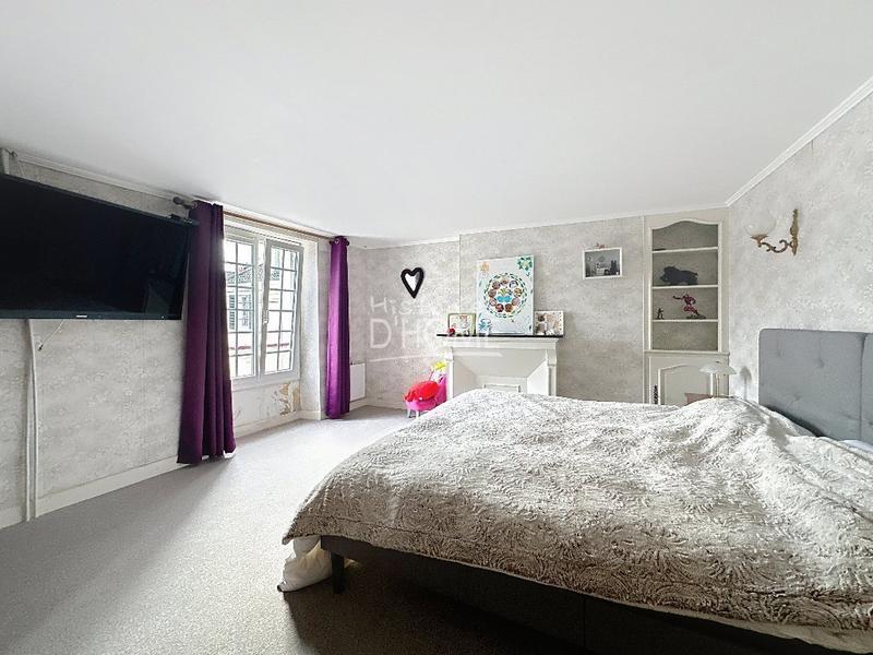 Maison - 158 m² - 5 pièces