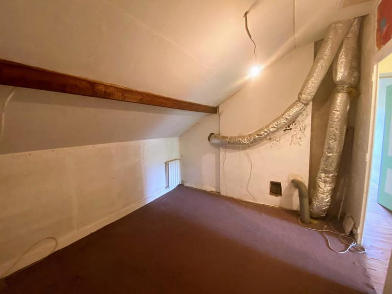 Maison - 140 m² - 4 pièces