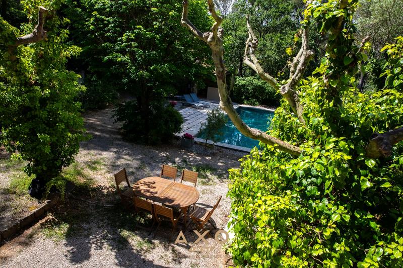 Bastide - 168 m² - 7 pièces