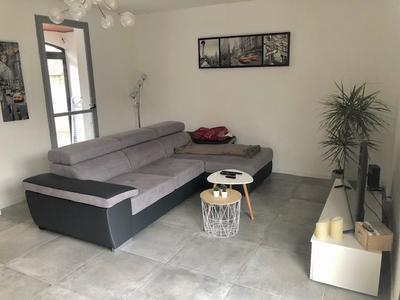Maison - 81 m² - 3 pièces