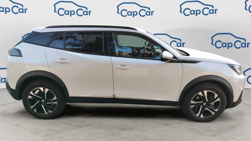 Peugeot 2008 1.5 BlueHDi 130 Eat8 Allure Pack - Automatique