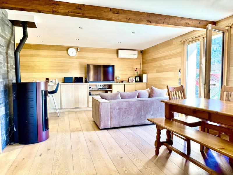 Châlet - 157 m² - 4 pièces