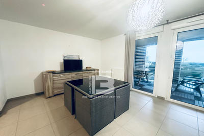 Appartement - 33 m² - 1 pièce