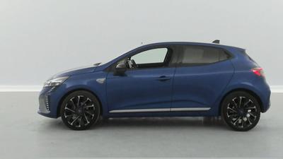 Renault Clio TCe 90 Esprit Alpine 5p