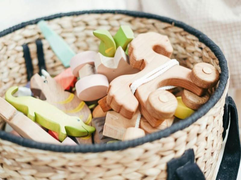 « l’Odyssée des Champions » - Mini jeux sur les équilibres (3-11 ans)