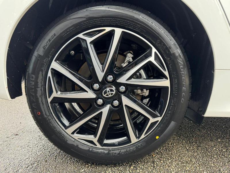 Toyota Yaris IV Hybrid 116h - Bv E-Cvt (My22) Design