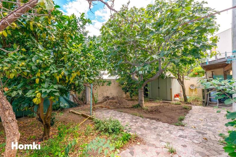 Villa - 82 m² - 4 pièces