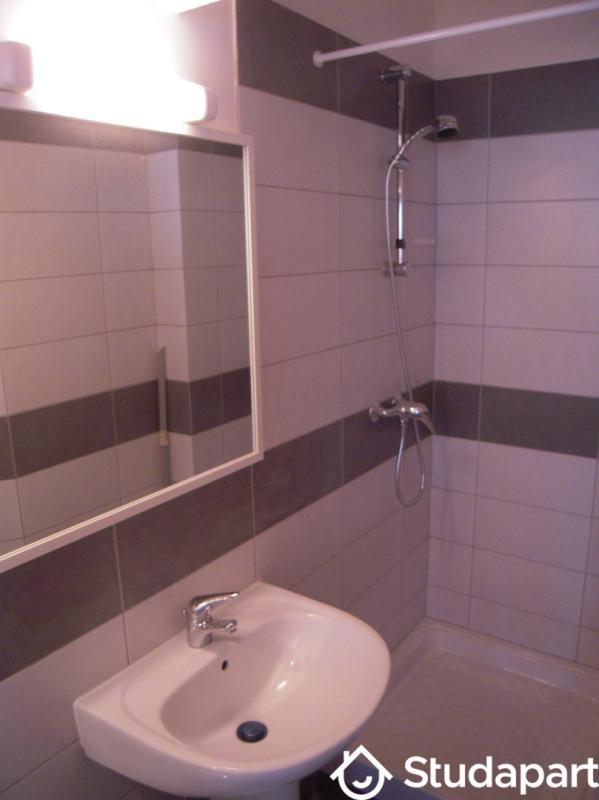 Maison - 25 m² - 1 pièce