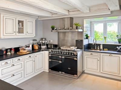Maison de campagne - 195 m² - 5 pièces