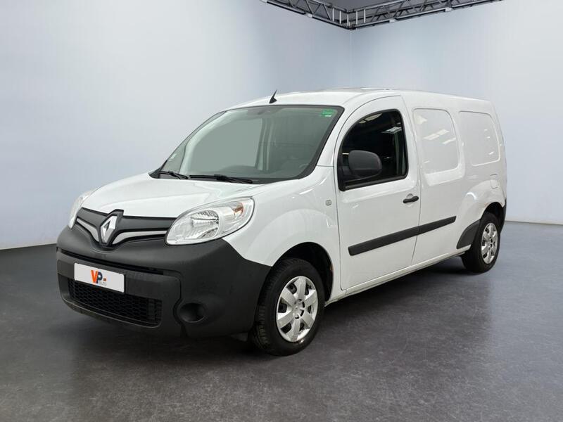 Renault Kangoo Express Grand Volume Blue Dci 95 Extra R-Link