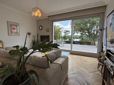 Maison ancienne - 153 m² - 6 pièces