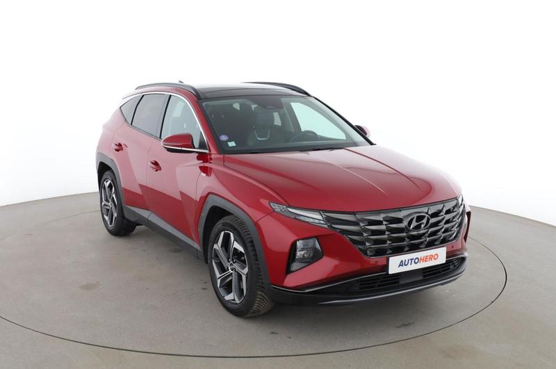 Hyundai Tucson 1.6 t-GDi Hybrid 48v Executive Dct-7 150 ch