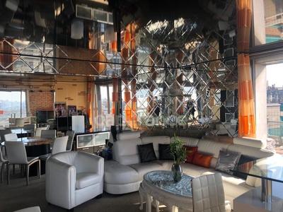 Appartement - 120 m² - 4 pièces